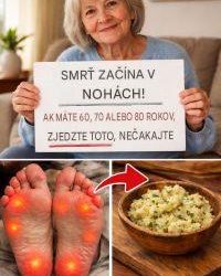 5 potravín bohatých na horčík na prevenciu kŕčov v nohách u seniorov: Viditeľné výsledky už za 7 dní!