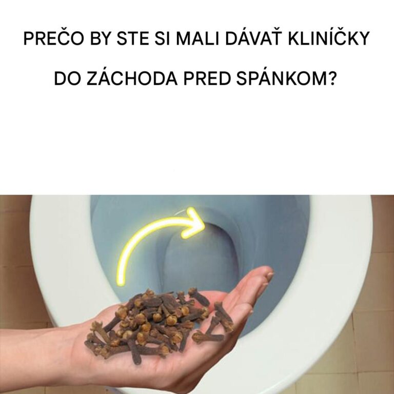 5 tipov, ako sa zbaviť zápachu moču na toalete: Prírodné riešenia, ktoré fungujú