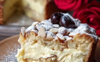 Babkina torta