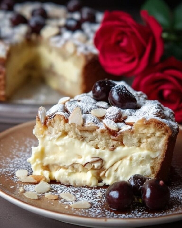 Babkina torta