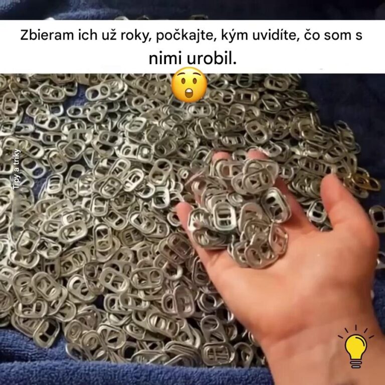 Dajte svojim vyradeným veciam druhý život prostredníctvom kreatívneho upcyklovania