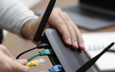 Zlepšite si bezdrôtové pripojenie: tipy na optimálne umiestnenie smerovača