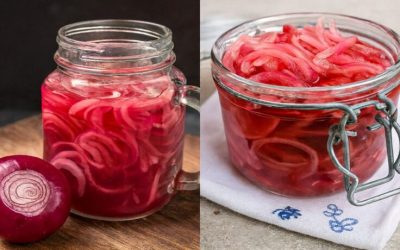 Cibuľový Recept, Ktorý Ničí Cukrovku, Čistí Tepny a Šetrí Srdce | Barbara O’Neill