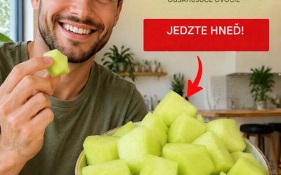 Silnejšie nohy a kolená! Ovocie s väčším množstvom kolagénu, ktoré eliminuje slabosť kĺbov. 🤔🤯… Celý recept nájdete v prvej