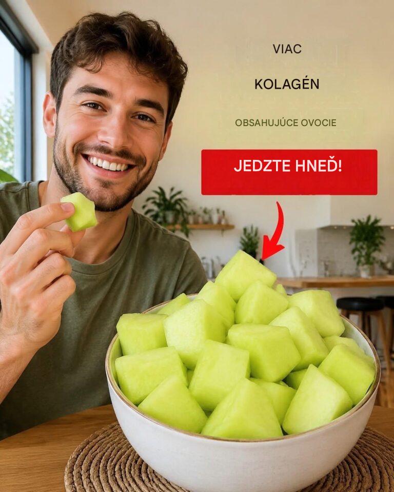 Silnejšie nohy a kolená! Ovocie s väčším množstvom kolagénu, ktoré eliminuje slabosť kĺbov. 🤔🤯… Celý recept nájdete v prvej