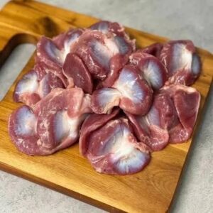 Vedeli ste, že jedenie kuracej kože nie je… Čítať ďalej…