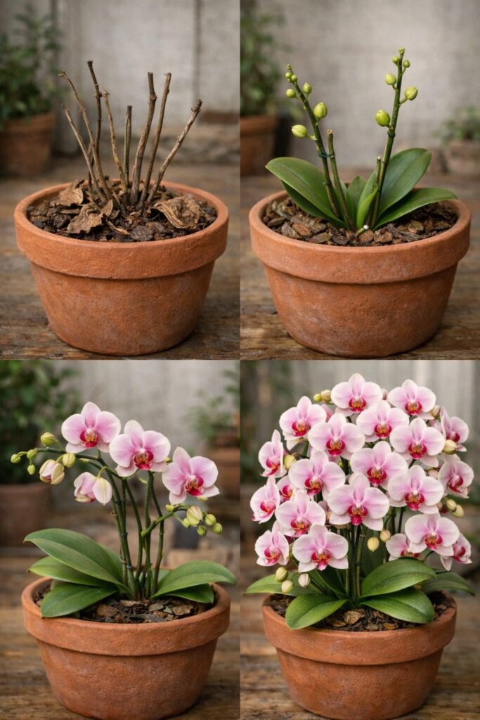 5 tipov na najlepšie domáce hnojivá pre orchidey: Prírodná výživa pre bohaté kvitnutie