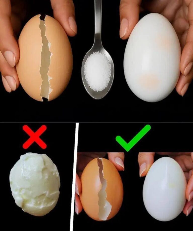 Nevarte vajcia priamo vo vode – takto ich varia v päťhviezdičkových hoteloch!!