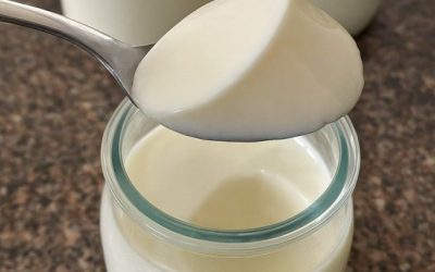Jogurt Crema Suprema