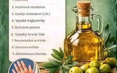 Výhody konzumácie olivového oleja s citrónom ráno – malý rituál pre zdravie a energiu