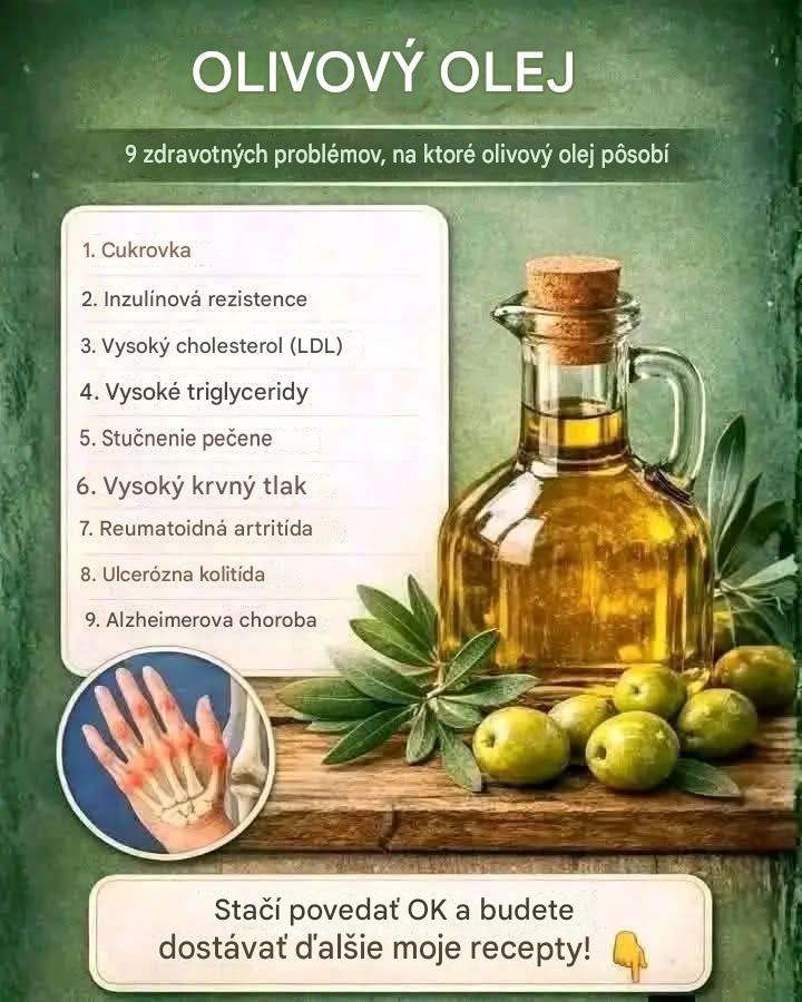 Výhody konzumácie olivového oleja s citrónom ráno – malý rituál pre zdravie a energiu
