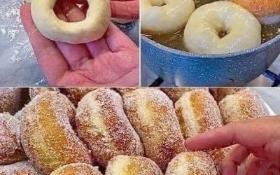 Tento recept sa ľahko pripravuje a výsledkom je mäkké a nadýchané cesto, ideálne na prípravu lahodných pochúťok!