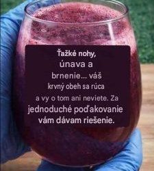 Îmbunătățirea circulației sanguine: soluții naturale pentru picioare ușoare în primul comentariu