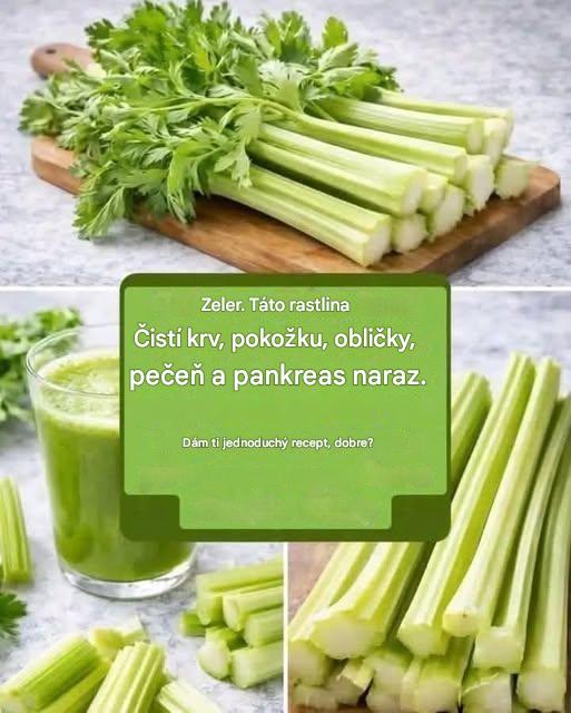 Čistí pečeň 150-krát účinnejšie ako cesnak a citrón: Babkin skvelý recept.