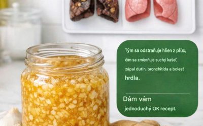 Ez eltávolítja a váladékot a tüdőből, véget vet a száraz köhögésnek, az arcüreggyulladásnak, a hörghurutnak és a torokfájásnak. Megadom a receptet egy egyszerű OK-val.